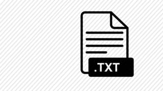 Why I Run My Life From a Never-Ending Text File